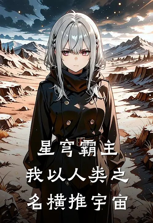 星穹霸主：我以人类之名横推宇宙
