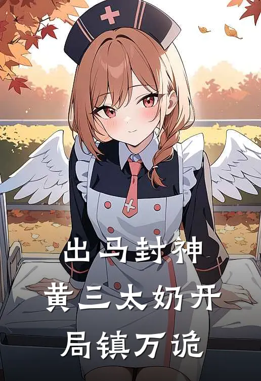 出马封神：黄三太奶开局镇万诡