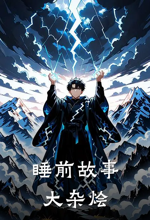 睡前故事大杂烩猪八戒八戒完本热门小说_小说完结版睡前故事大杂烩(猪八戒八戒)