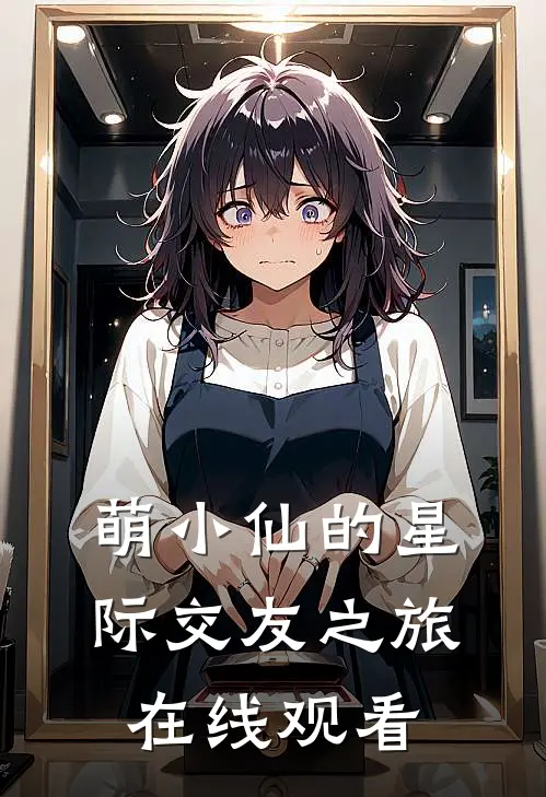 萌小仙的星际交友之旅在线观看