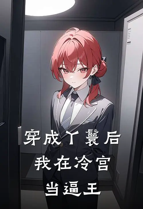穿成丫鬟后，我在冷宫当逼王