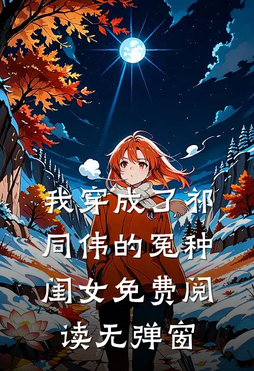 我穿成了祁同伟的冤种闺女免费阅读无弹窗