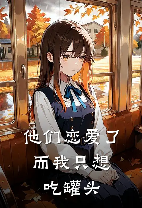 他们恋爱了，而我只想吃罐头