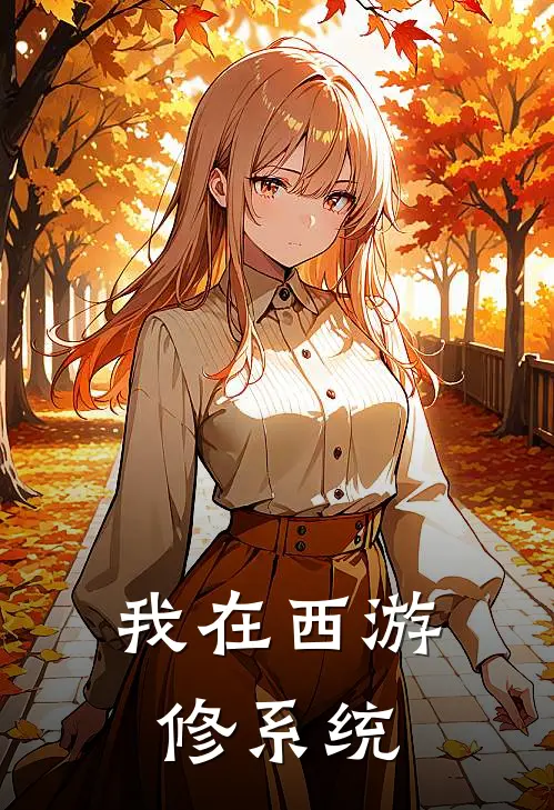 我在西游修系统