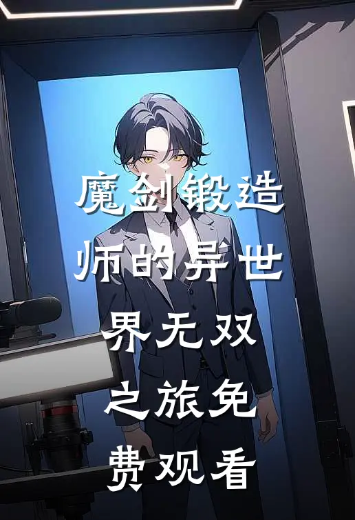 魔剑锻造师的异世界无双之旅免费观看