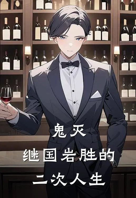 鬼灭：继国岩胜的二次人生