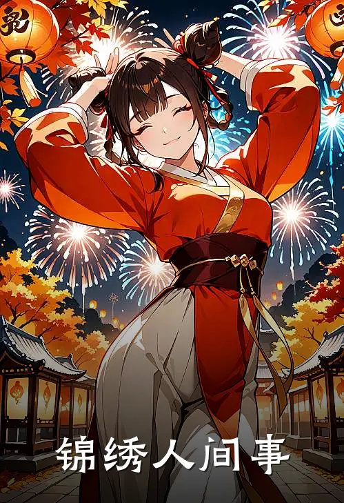 锦绣人间事