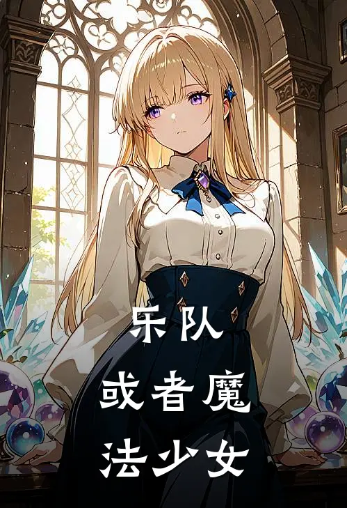 乐队，或者魔法少女