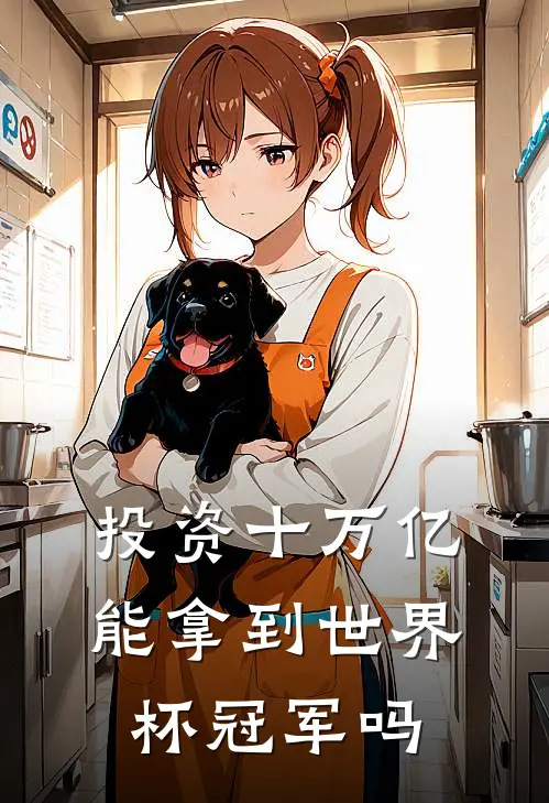 投资十万亿，能拿到世界杯冠军吗(王多鱼裴珠泫)热门小说_完结版小说全文免费阅读投资十万亿，能拿到世界杯冠军吗(王多鱼裴珠泫)