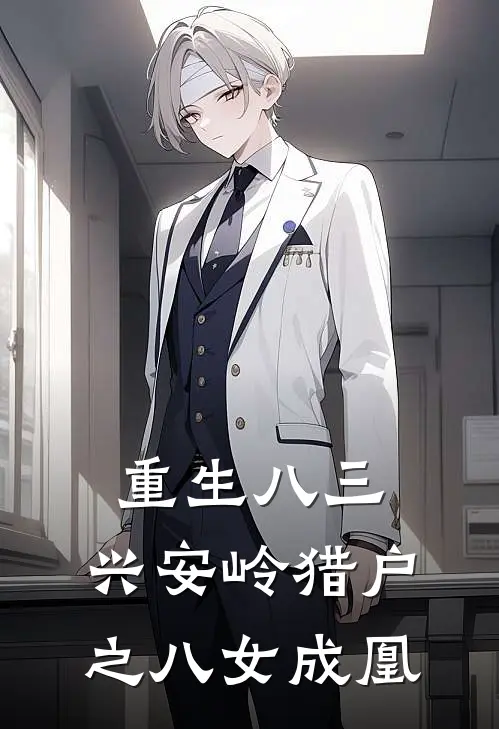 重生八三：兴安岭猎户之八女成凰