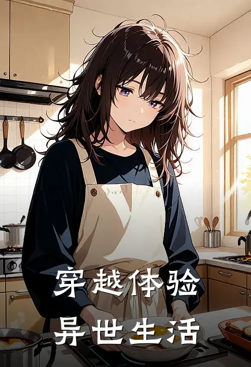 穿越体验异世生活