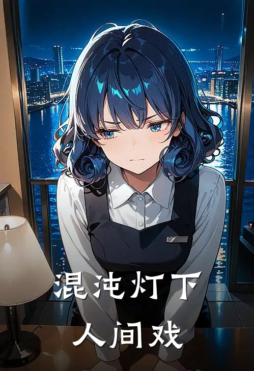 混沌灯下人间戏(陈默陈默)完整版免费全文阅读_完本小说推荐混沌灯下人间戏(陈默陈默)