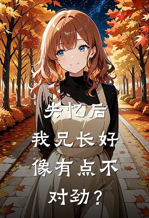 失忆后，我兄长好像有点不对劲？