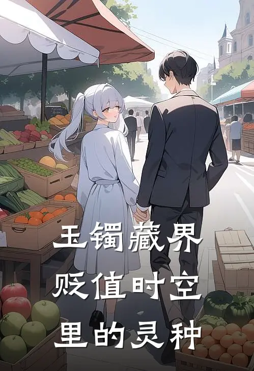 玉镯藏界：贬值时空里的灵种