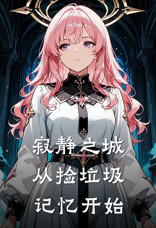 寂静之城：从捡垃圾记忆开始