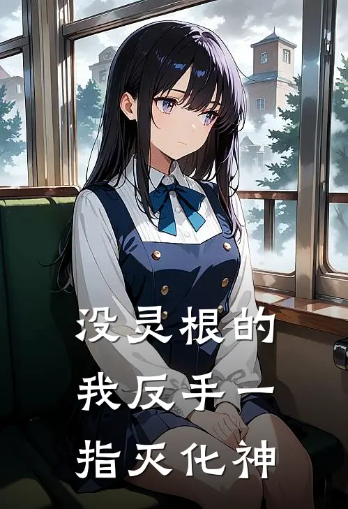 没灵根的我反手一指灭化神