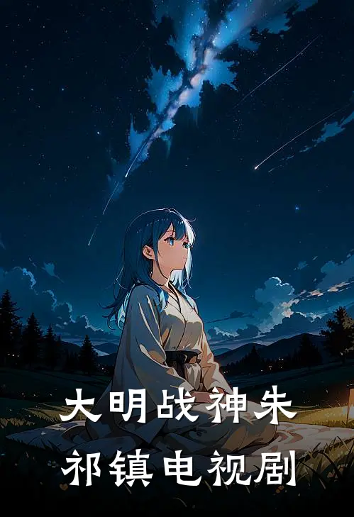 大明战神朱祁镇电视剧