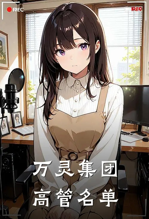 万灵集团高管名单