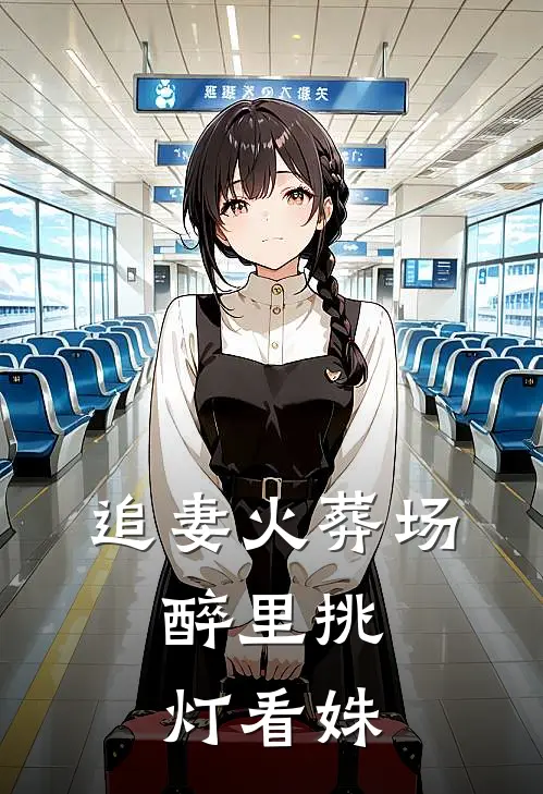 追妻火葬场：醉里挑灯看姝