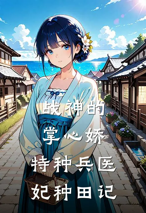 战神的掌心娇：特种兵医妃种田记