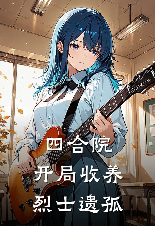 四合院：开局收养烈士遗孤