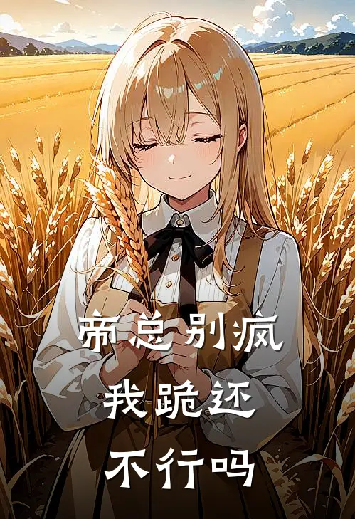 帝总别疯，我跪还不行吗