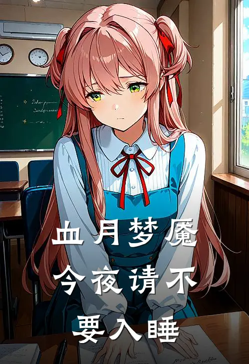 血月梦魇：今夜请不要入睡