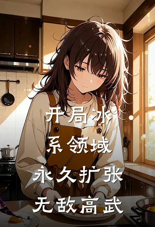 开局冰系领域，永久扩张无敌高武