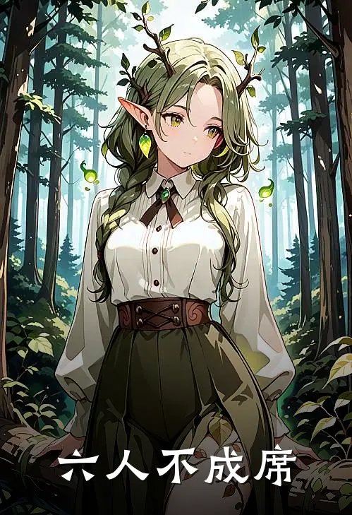 六人不成席(林风王虎)最新完结小说_完结版小说全文免费阅读六人不成席(林风王虎)