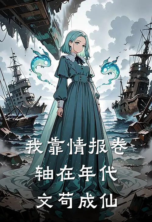 我靠情报卷轴在年代文苟成仙(桑妍妍王秀英)完本小说_免费阅读无弹窗我靠情报卷轴在年代文苟成仙桑妍妍王秀英