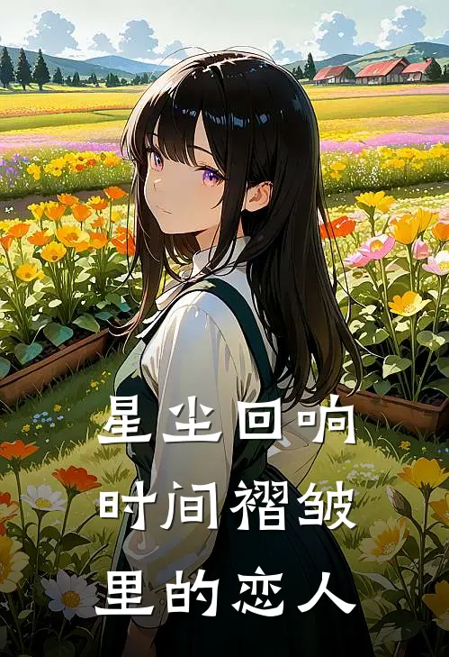 星尘回响：时间褶皱里的恋人