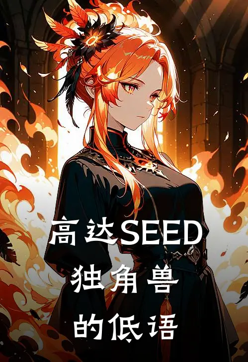 高达SEED：独角兽的低语