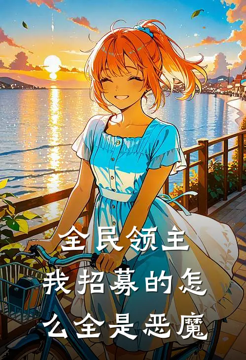 全民领主：我招募的怎么全是恶魔