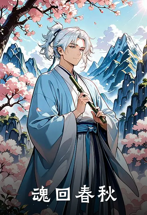 魂回春秋