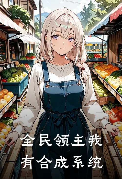 全民领主我有合成系统