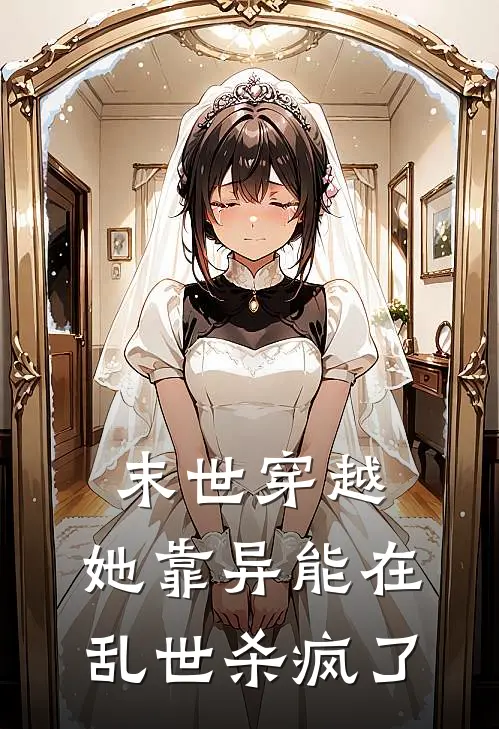 末世穿越：她靠异能在乱世杀疯了