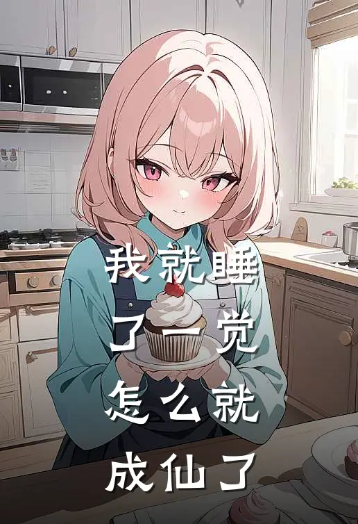 我就睡了一觉，怎么就成仙了