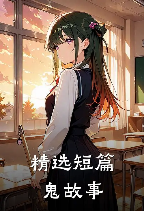 精选短篇鬼故事