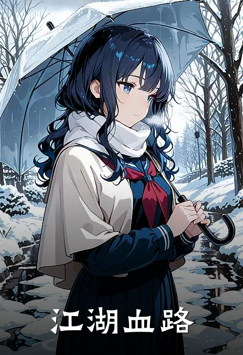 江湖血路(苏信李梦璃)完结版小说全文免费阅读_最新小说江湖血路(苏信李梦璃)