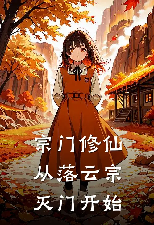 宗门修仙：从落云宗灭门开始(凌风落云宗)全文免费小说_小说免费完结宗门修仙：从落云宗灭门开始(凌风落云宗)