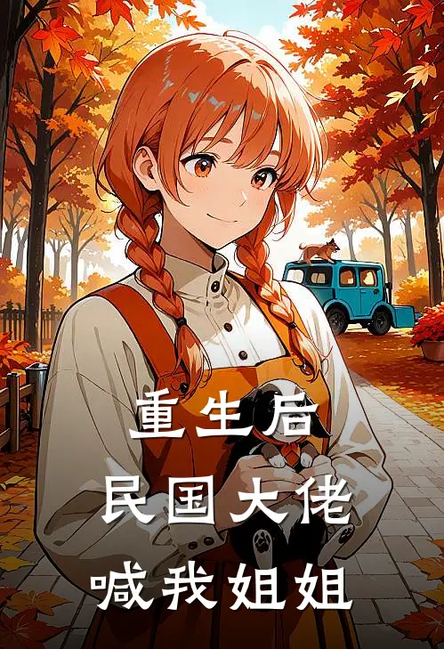 重生后，民国大佬喊我姐姐姜颖顾南亭完结版小说_最新章节列表重生后，民国大佬喊我姐姐(姜颖顾南亭)