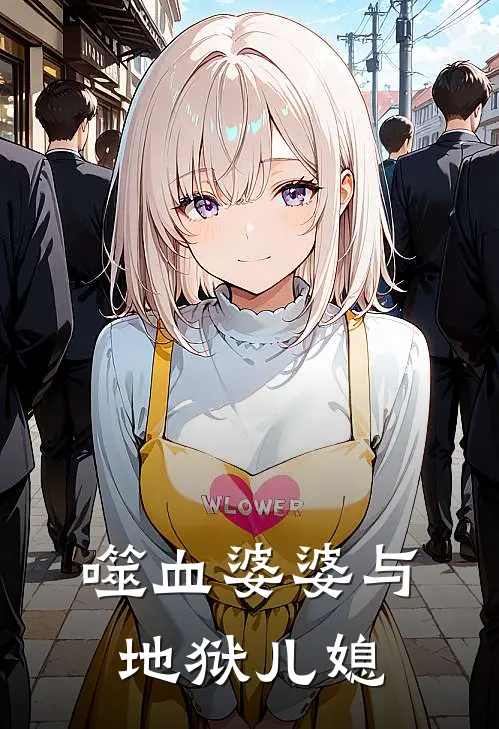 噬血婆婆与地狱儿媳