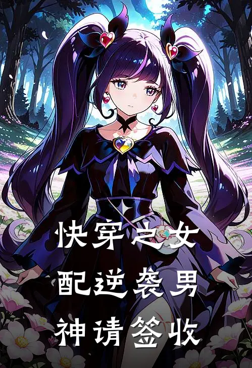 快穿之女配逆袭男神请签收
