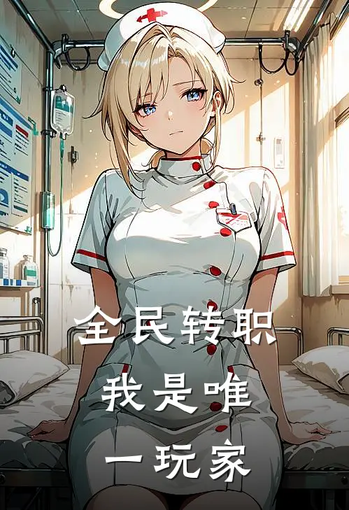 全民转职：我是唯一玩家