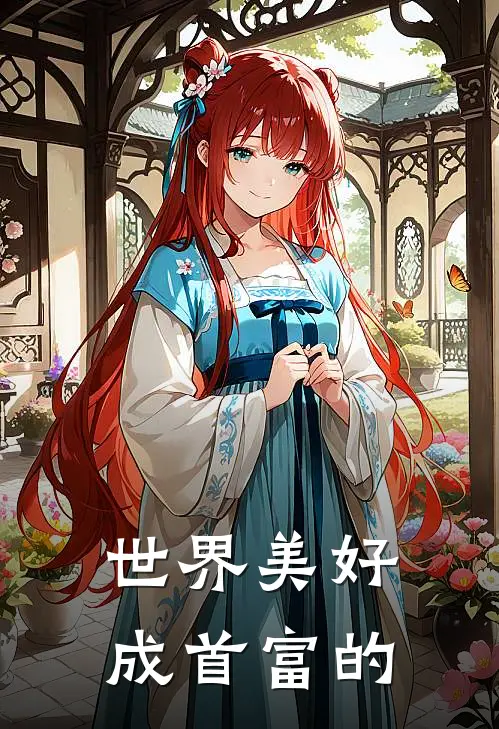 世界美好成首富的