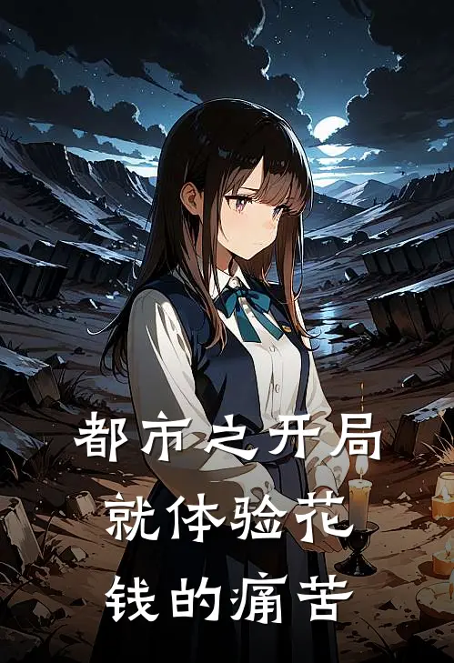 都市之开局就体验花钱的痛苦