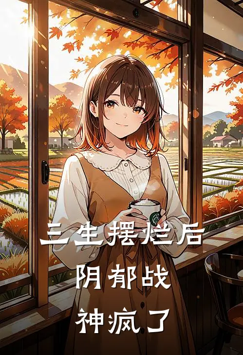 三生摆烂后，阴郁战神疯了