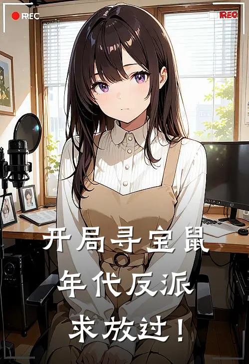 开局寻宝鼠，年代反派求放过！