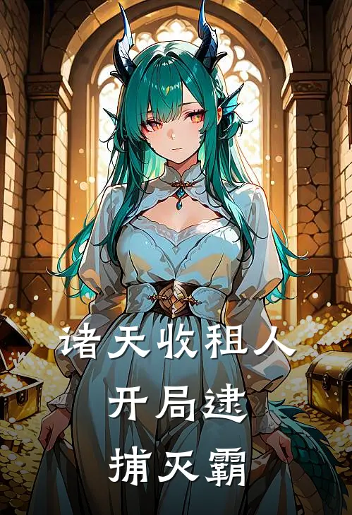 诸天收租人，开局逮捕灭霸