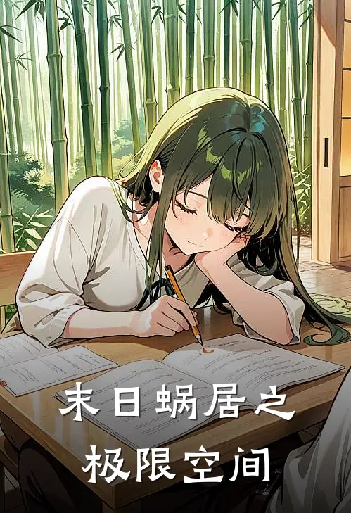末日蜗居之极限空间